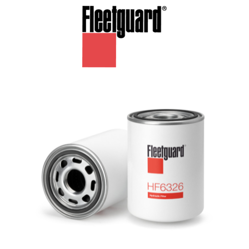 Fleetguard Hydraulic Filter McConnel