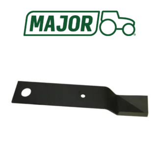 Major LHS Topper Blade 430 x 75mm