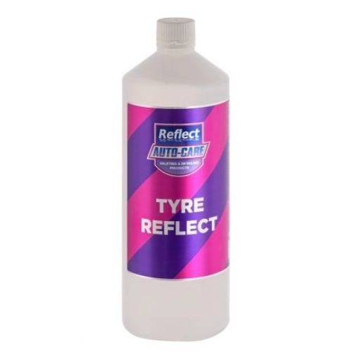 Reflect AutoCare - Tyre Reflect (1 Litre)