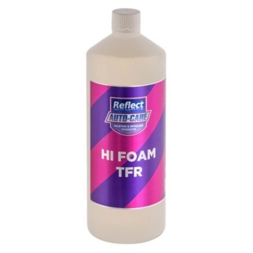 Reflect AutoCare - Hi Foam TFR (1 Litre)