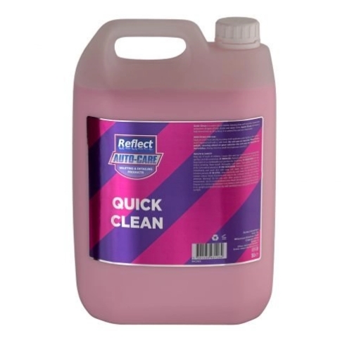 Reflect AutoCare - Quick Clean (5 Litre)