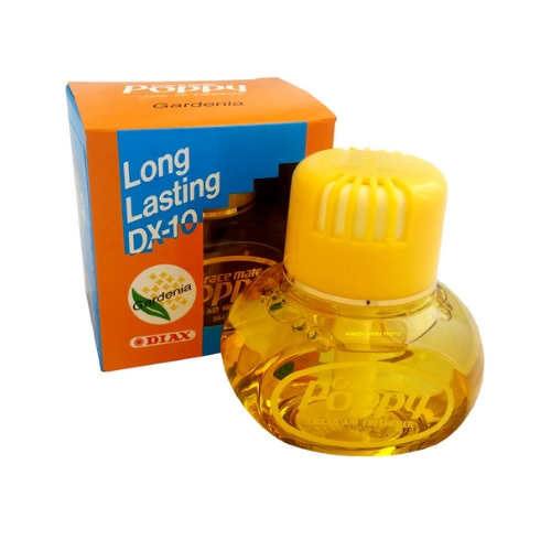 GraceMate Poppy Air Freshener (Gardenia) 150ml