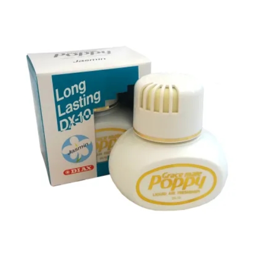 GraceMate Poppy Air Freshener (Jasmine) 150ml