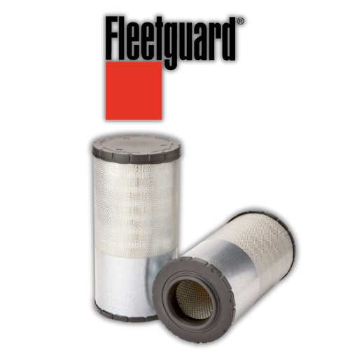Fleetguard Primary Air Filter
