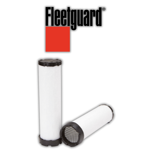 Fleetguard Secondary Magnum Air Filter John Deere Fendt Volvo Claas