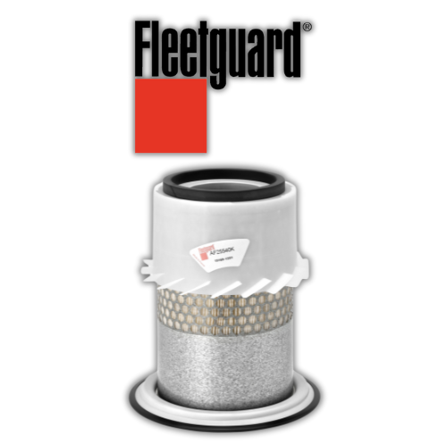 Fleetguard Primary Air Filter JCB CX Series Benford Engines