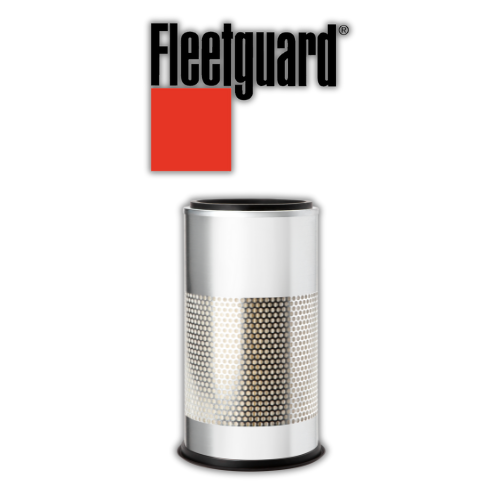 Fleetguard Primary Air Filter New Holland TM Series Case MXM