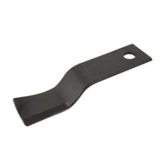 Topper Blade 13in x 5/16in - 26mm (Left Hand Side)