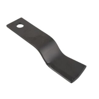 Topper Blade 13in x 5/16in - 26mm (Right Hand Side)