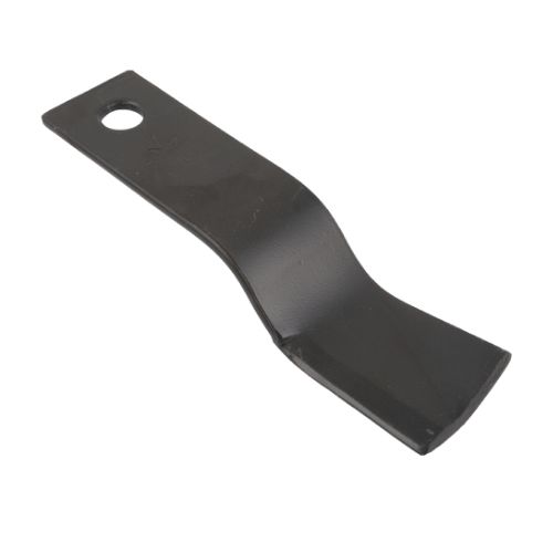 Topper Blade 13in x 5/16in – 30mm (Left)