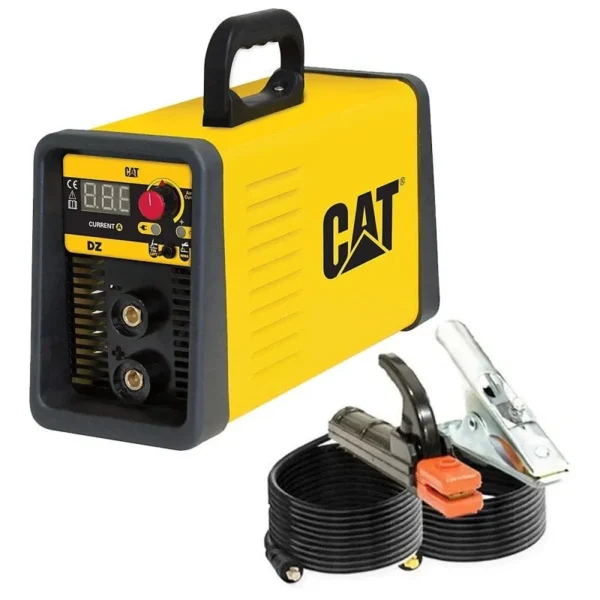 CAT Inverter Welder 200A