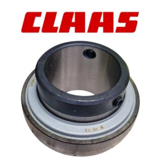 CLAAS 60mm Rotor Shaft Bearing