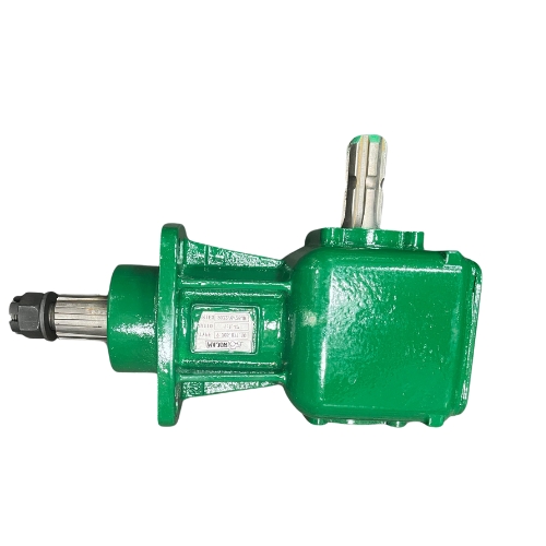 Major 90 Degree Gearbox