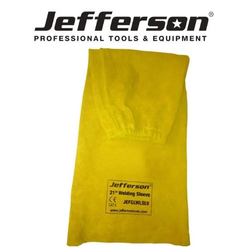 Jefferson Welding Sleeves 21"