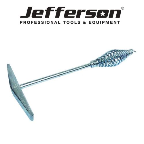 Jefferson Weld Chipping Hammer