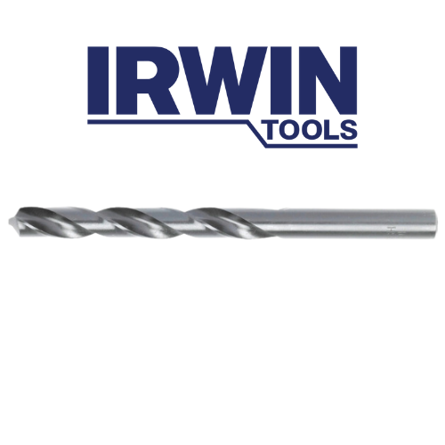 Irwin HSS Pro Drill Bit 10.0mm