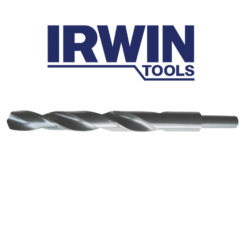 Irwin HSS Pro Drill Bit 14.0mm