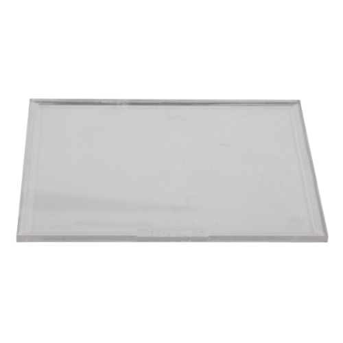 SWP Clear Glass Screen For Welding Shield