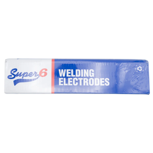 Super 6 3.2mm Welding Rods (78pc)