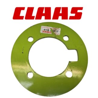 CLAAS Flange Hinge