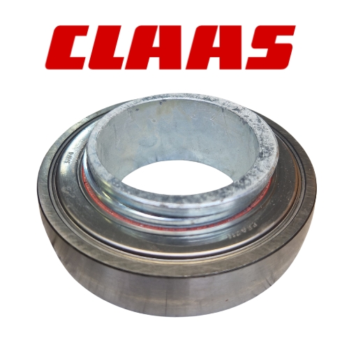 CLAAS Bearing 55MM Top Roller