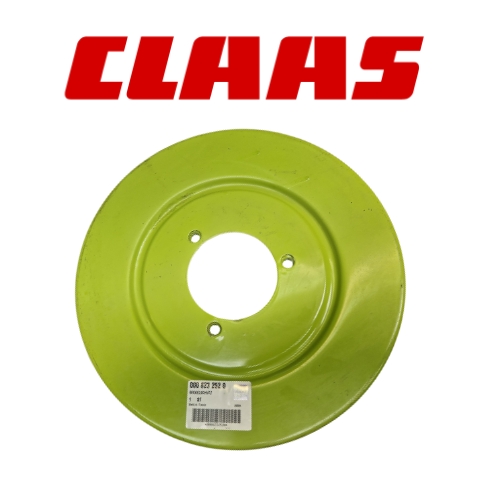 CLAAS Wrap Guard 35MM