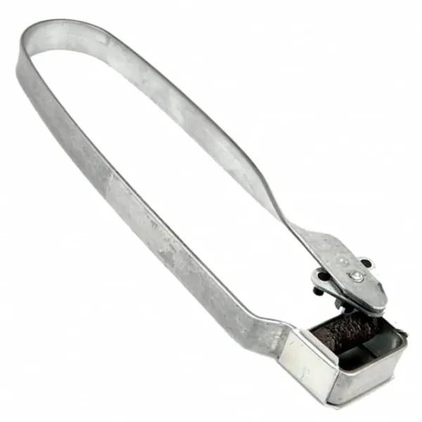 Jefferson Spark Lighter Triple Flint