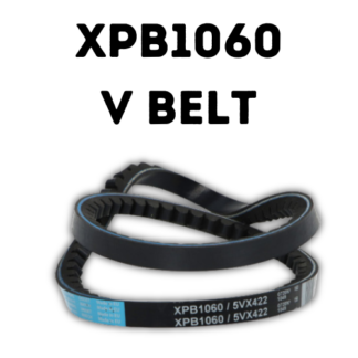 XPB 1060 Standard V Belt