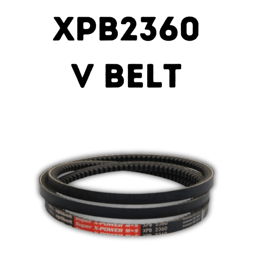 XP2360 Standard V Belt