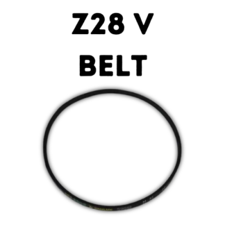 V Belt Z28