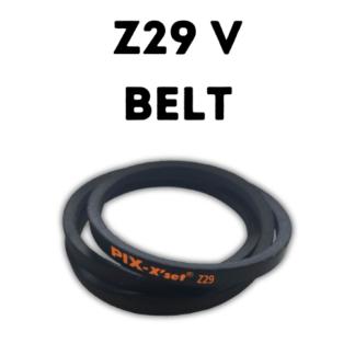 V Belt Z29