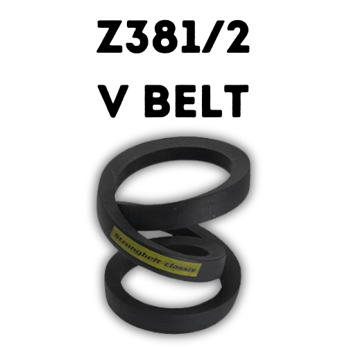 V Belt Z37