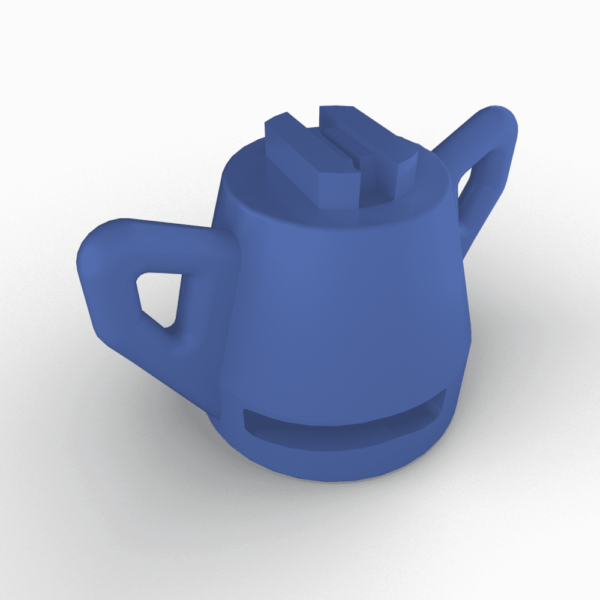 Hardi Nozzle Blue Low Drift ISO LD-03-110