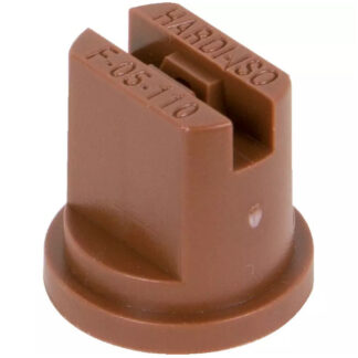 Hardi Brown F110 Sprayer Jet