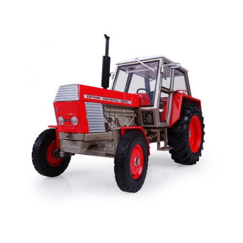 Zetor Tractor Parts