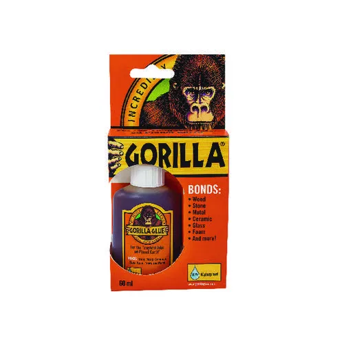 Gorilla Glue 60ml