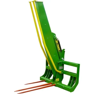 McHale 994 Bale Splitter