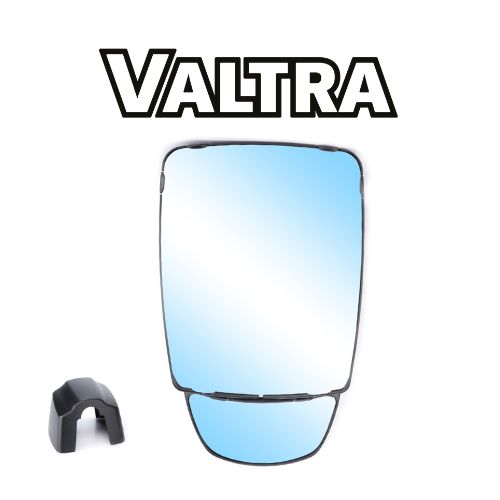 Valtra Mirror Head, Side, Electric Control G Series N Series T Series
