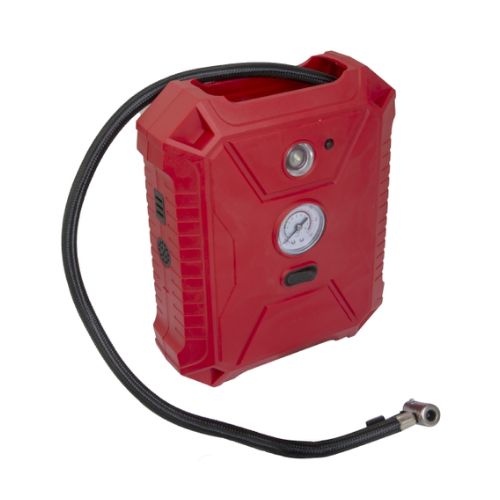 McAnax Compressor Air 12v Kit Mini 20L/min