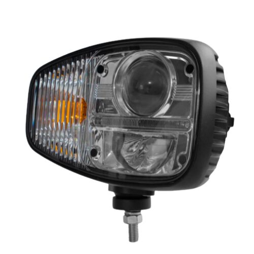 Combo LED Head Light (Left)