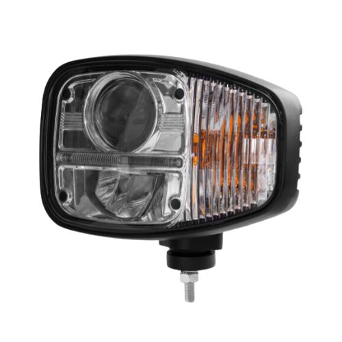 Combo LED Head Light (Right)