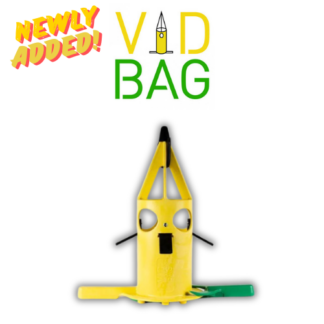 Vidbag Fertiliser Dispenser