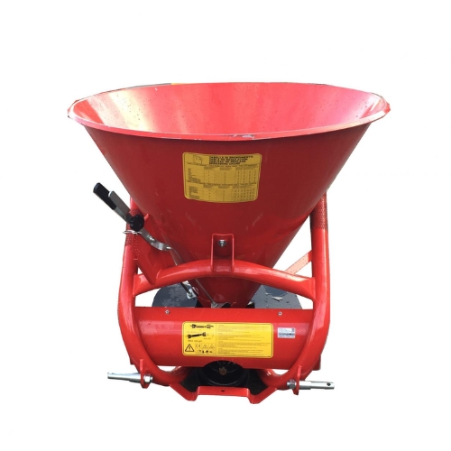 Fressori P500 Fertilizer Spreader
