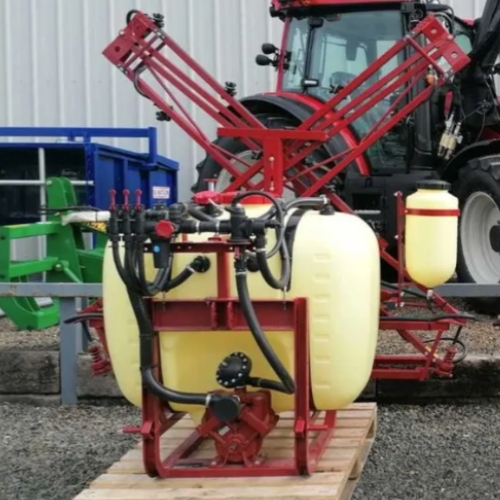 Hardi 400 Litre Sprayer