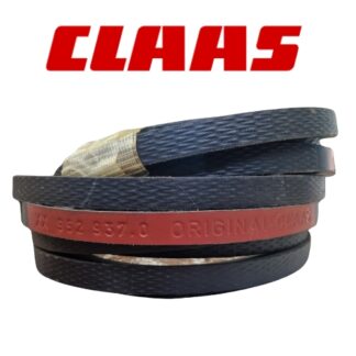CLAAS Belt 3000TC