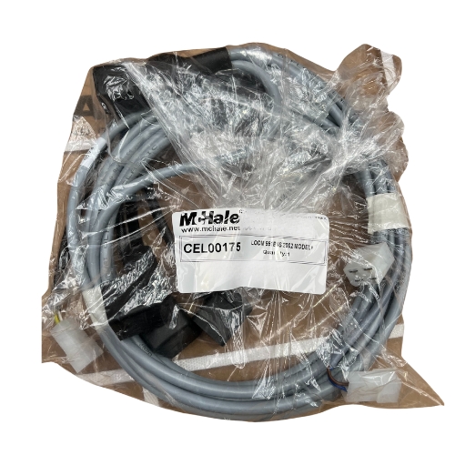 McHale 991B Loom IS 2002 Model +