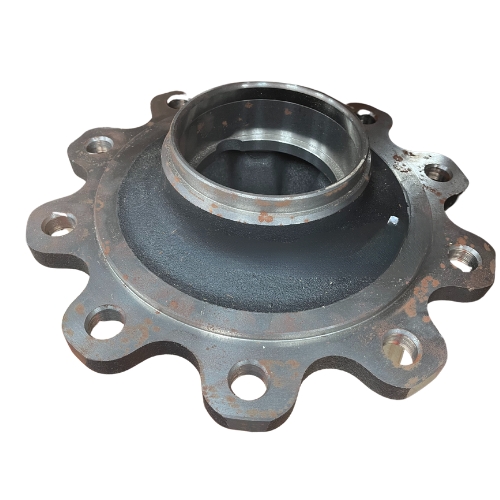 ADR Wheel Hub 10 Stud  22M 120/140