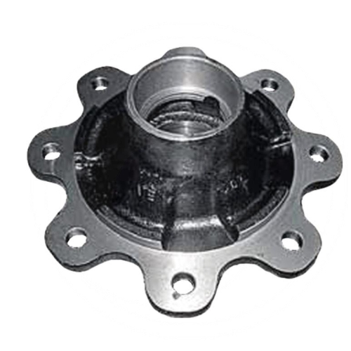 ADR Wheel Hub 8 Stud 20M 120/140