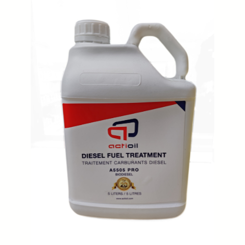 Actioil A550 5 Litre