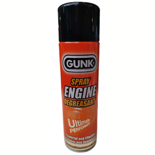 Gunk Engine Degreaser